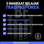 5 manfaat Belajar Trading | | Kursus Trading Di Malang | Belajar Forex Malang