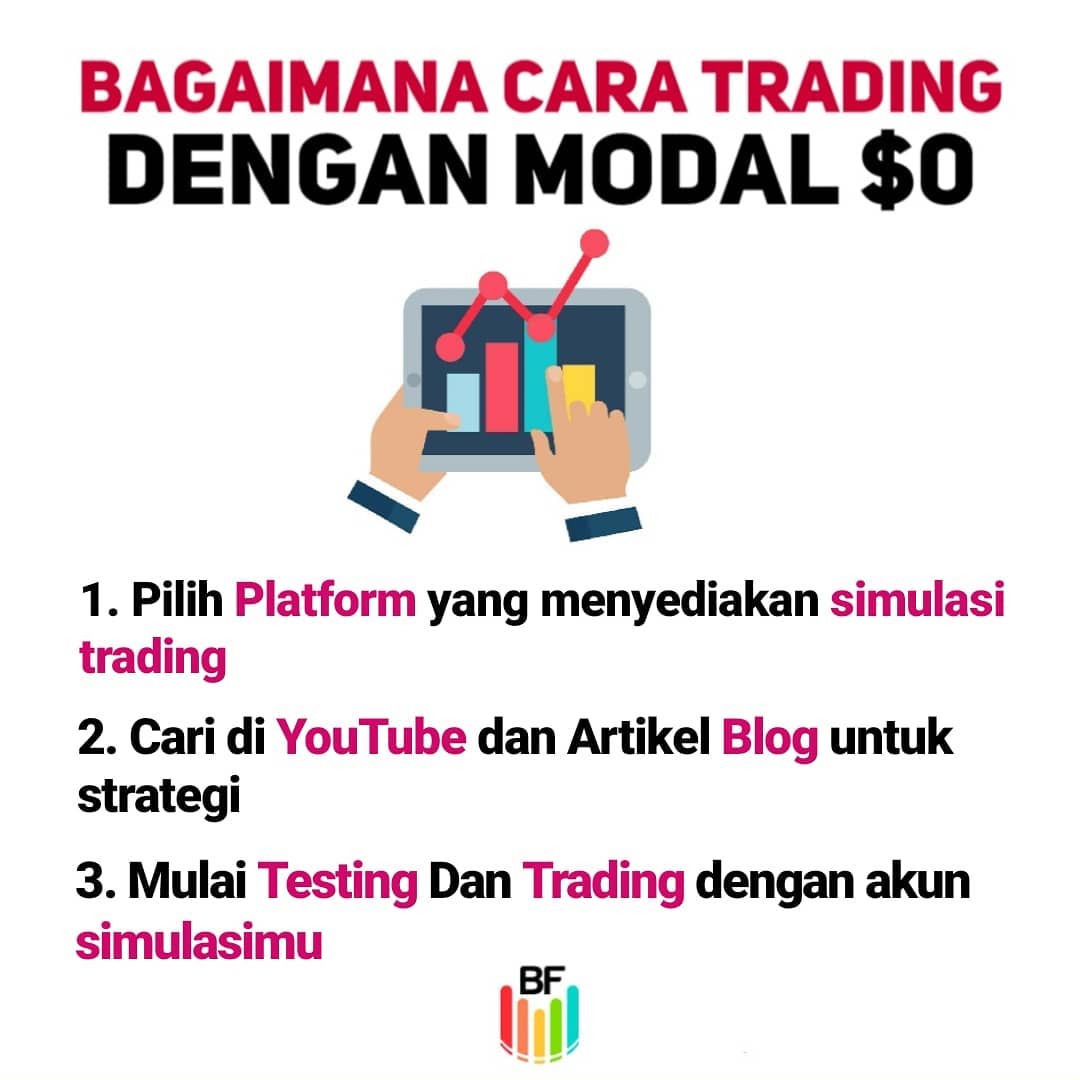 Trading Modal Nol | | Kursus Trading Di Malang | Belajar Forex Malang