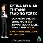 Proses Jadi Trader | | Kursus Trading Di Malang | Belajar Forex Malang
