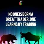 No One is Born A great Trader | | Kursus Trading Di Malang | Belajar Forex Malang