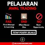 Pelajaran Awal trading | | Kursus Trading Di Malang | Belajar Forex Malang